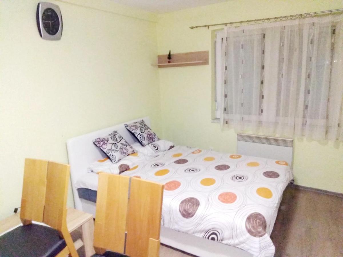 Moskva Apartman Brcko Exterior photo